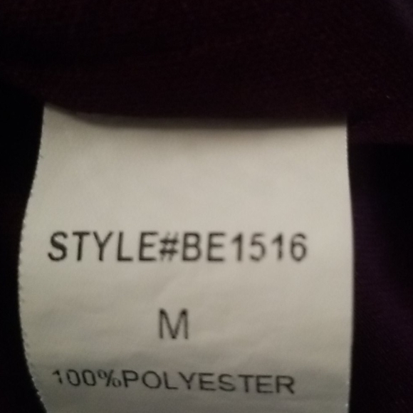 Dress - Picture 4 of 4